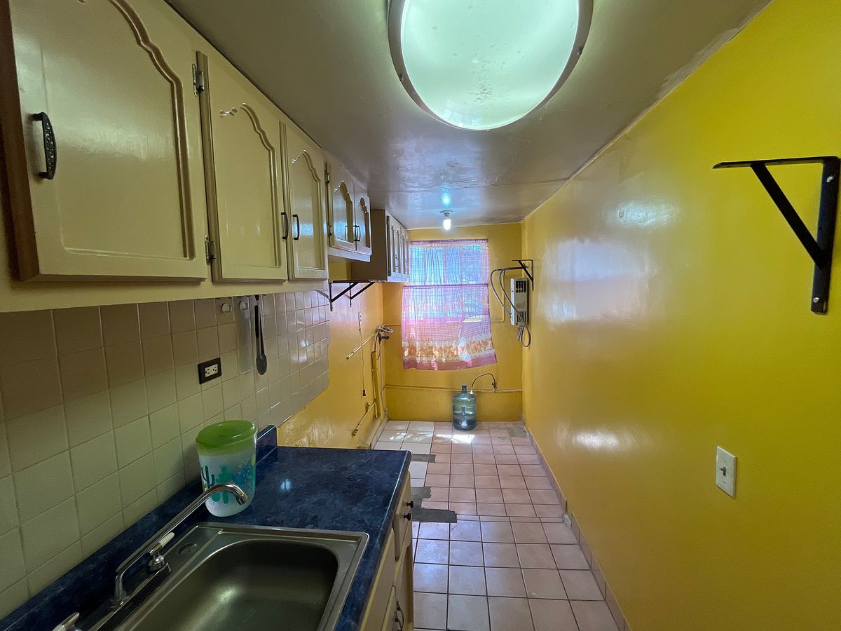 Apartamento em INFONAVIT La Mesa, Tijuana, foto 13 de 38
