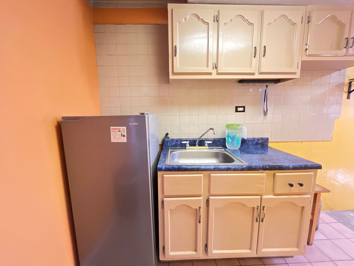 Apartamento em INFONAVIT La Mesa, Tijuana, foto 14 de 38