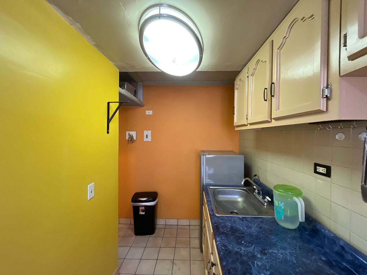 Apartamento em INFONAVIT La Mesa, Tijuana, foto 16 de 38