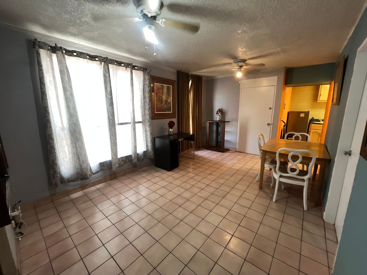 Apartamento em INFONAVIT La Mesa, Tijuana, foto 18 de 38