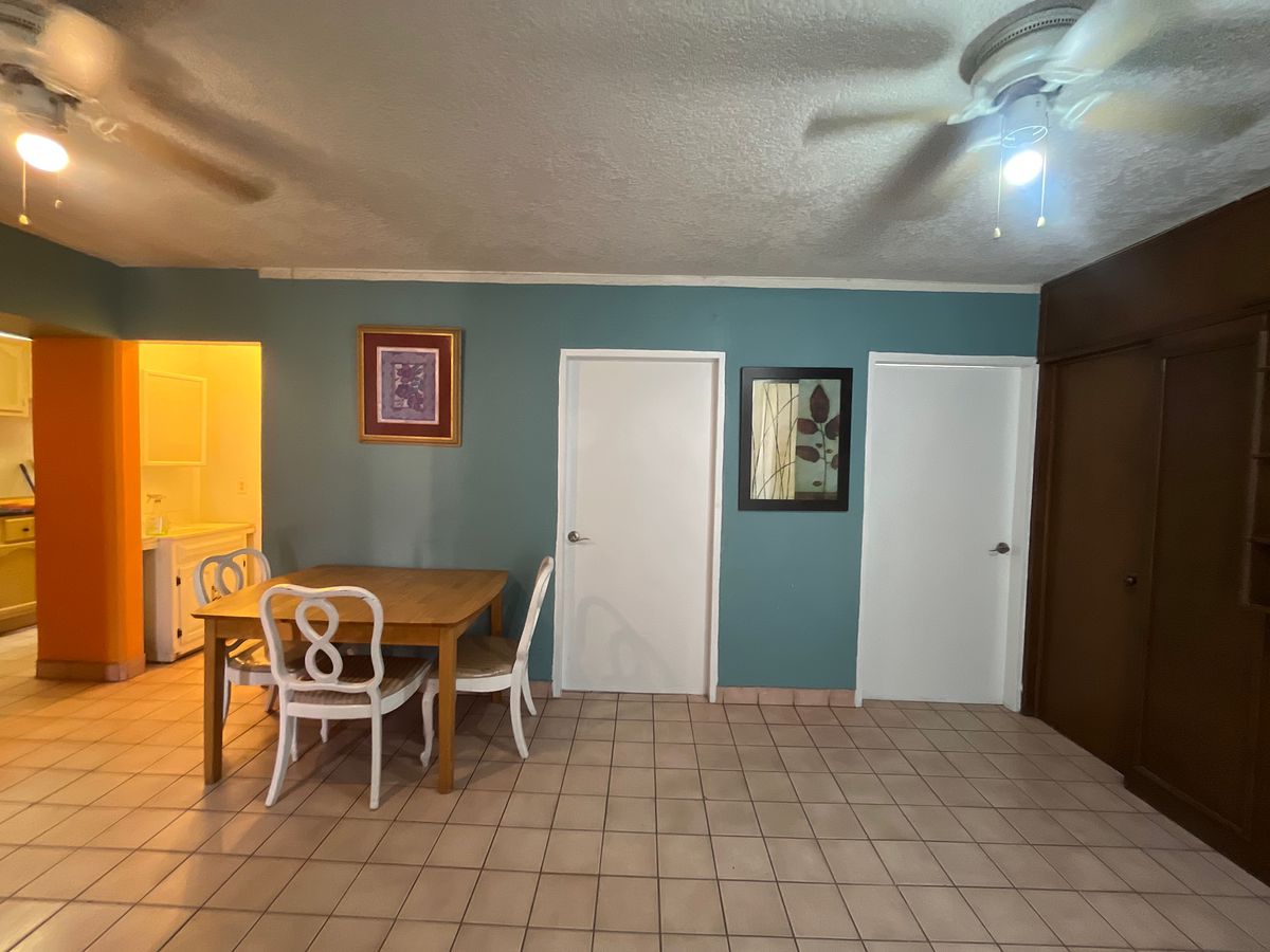 Apartamento em INFONAVIT La Mesa, Tijuana, foto 21 de 38