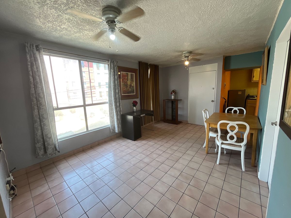 Apartamento em INFONAVIT La Mesa, Tijuana, foto 31 de 38