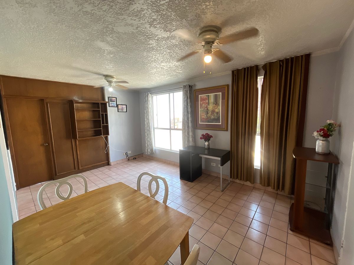 Apartamento em INFONAVIT La Mesa, Tijuana, foto 33 de 38