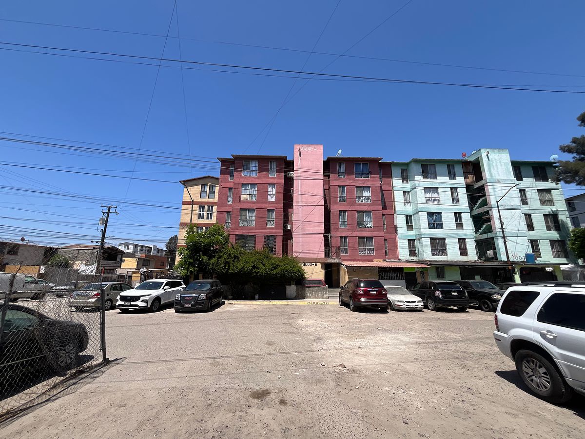 Apartamento em INFONAVIT La Mesa, Tijuana, foto 37 de 38