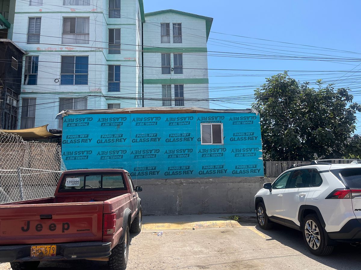 Apartamento em INFONAVIT La Mesa, Tijuana, foto 38 de 38