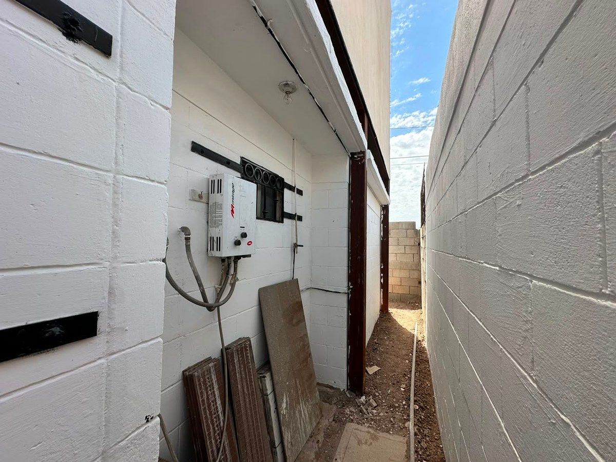 Casa en Villa del Rey Primera Etapa, Mexicali, foto 15 de 17