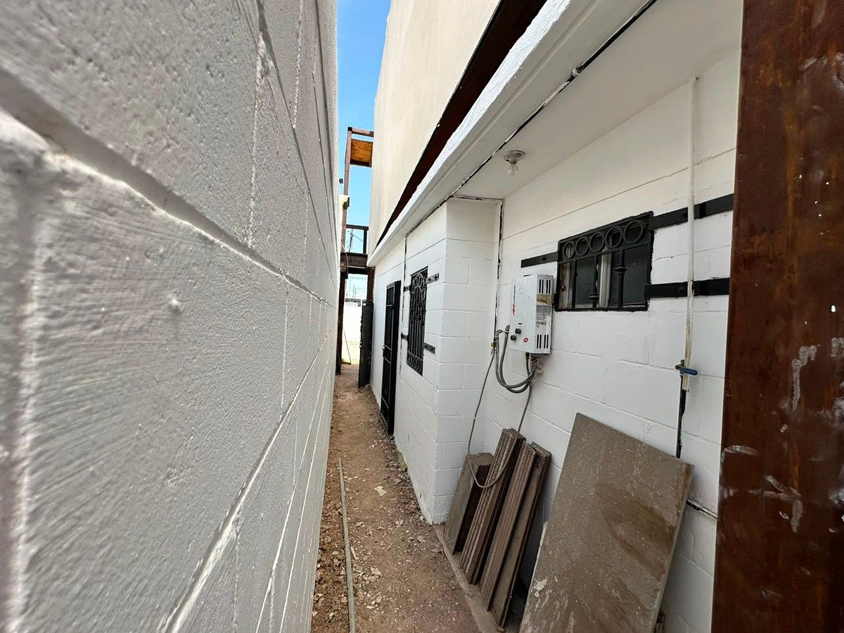 Casa en Villa del Rey Primera Etapa, Mexicali, foto 16 de 17