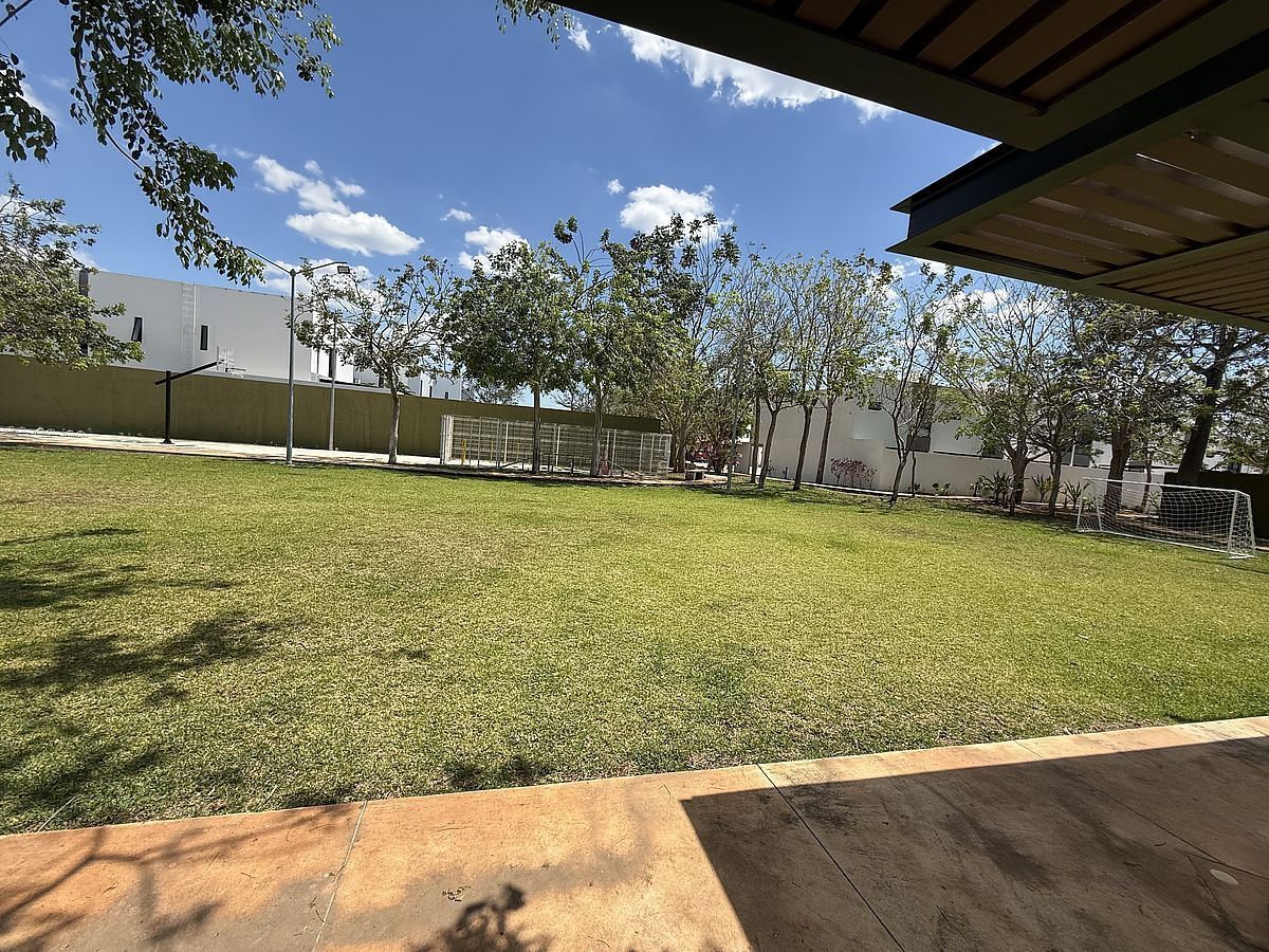 House in Cholul, Mérida, photo 13 of 22