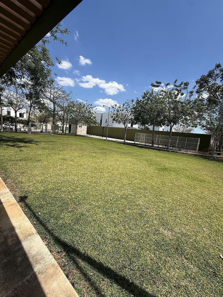 House in Cholul, Mérida, photo 14 of 22