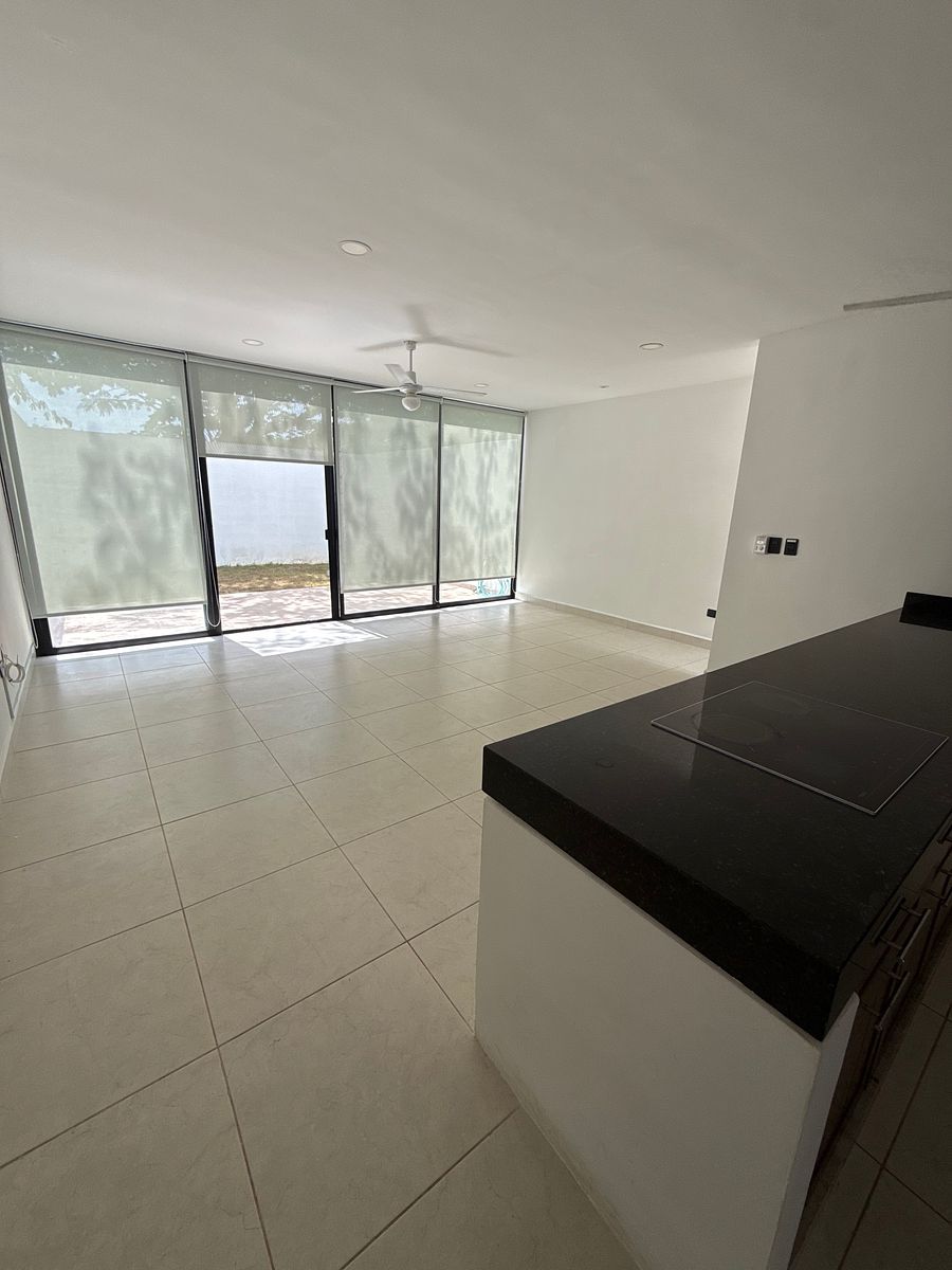 House in Cholul, Mérida, photo 19 of 22
