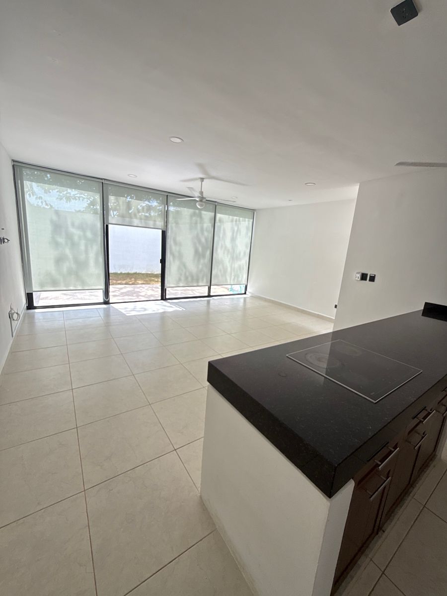 House in Cholul, Mérida, photo 20 of 22