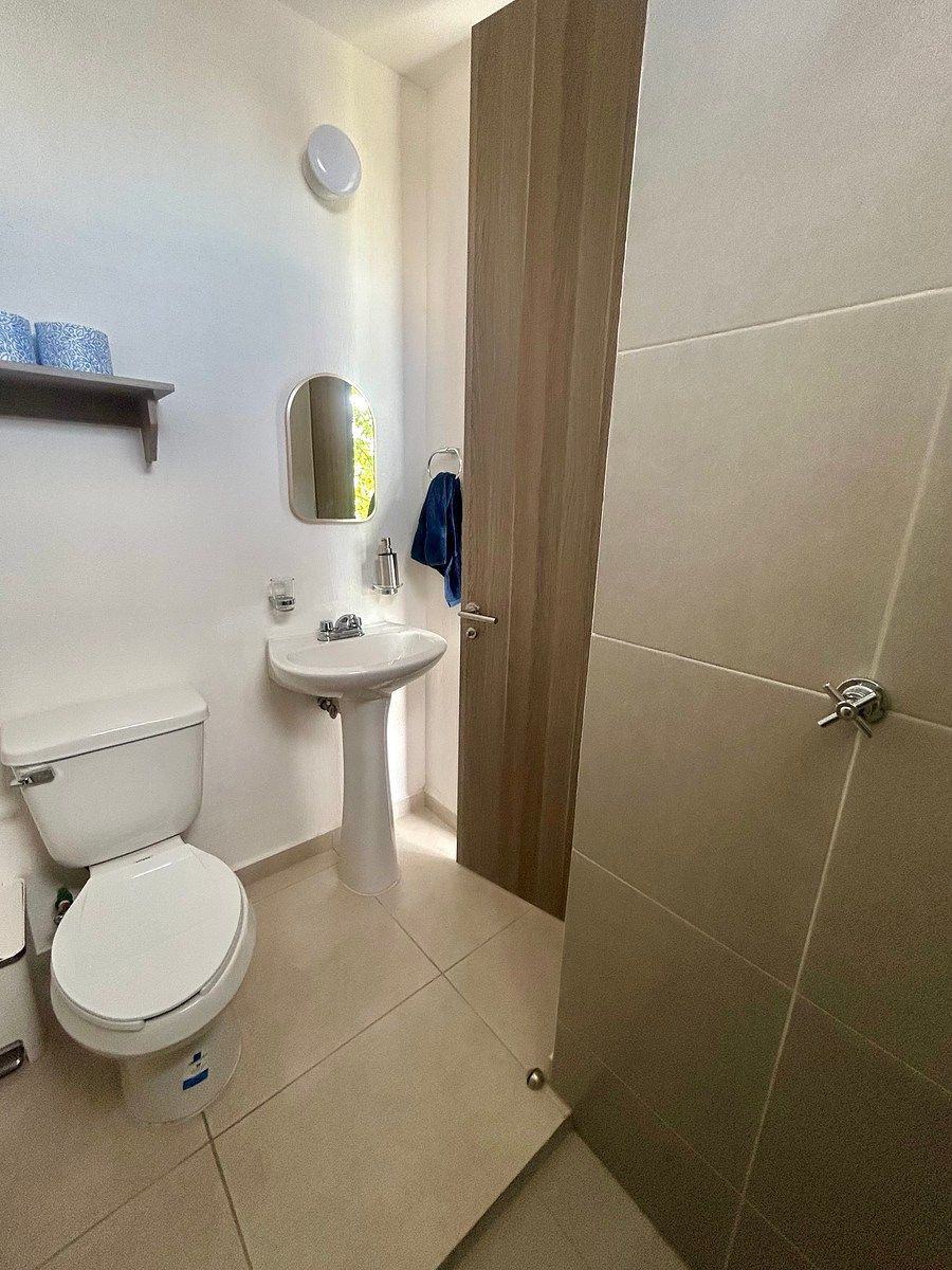 Casa em condomínio fechado em Zákia, El Marqués, foto 7 de 11