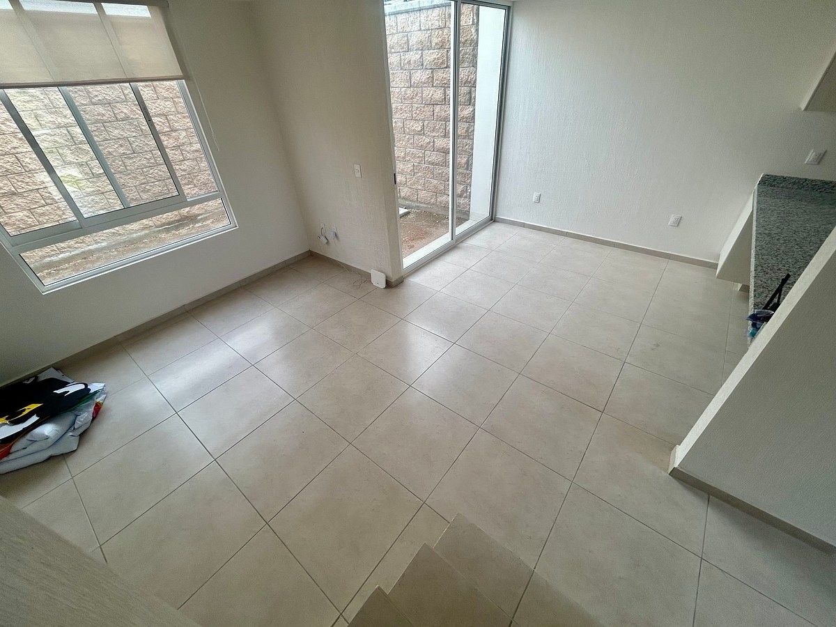Casa em condomínio fechado em Zákia, El Marqués, foto 5 de 11