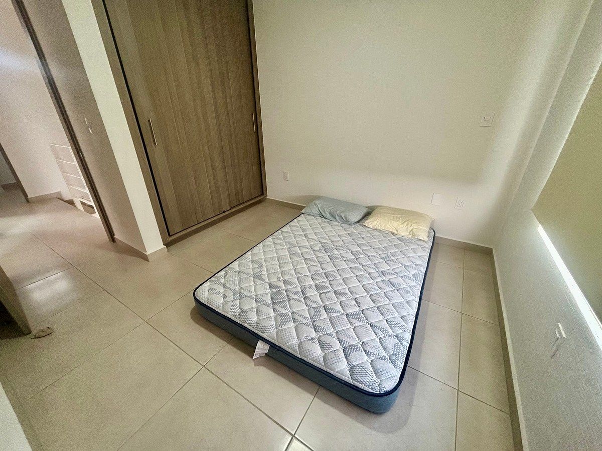 Casa em condomínio fechado em Zákia, El Marqués, foto 8 de 11