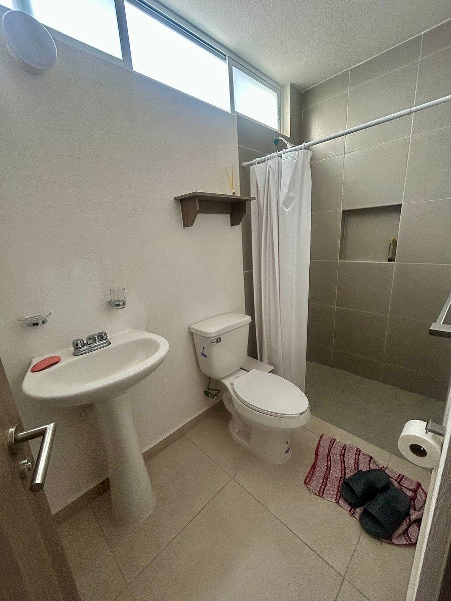 Casa em condomínio fechado em Zákia, El Marqués, foto 11 de 11