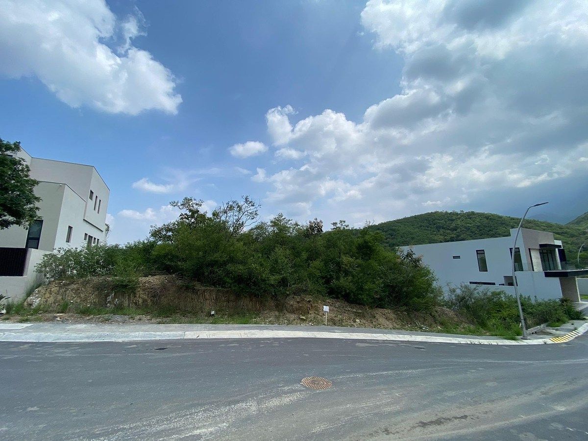 Lote em Sierra Alta 10 Sector, Monterrey, foto 4 de 6