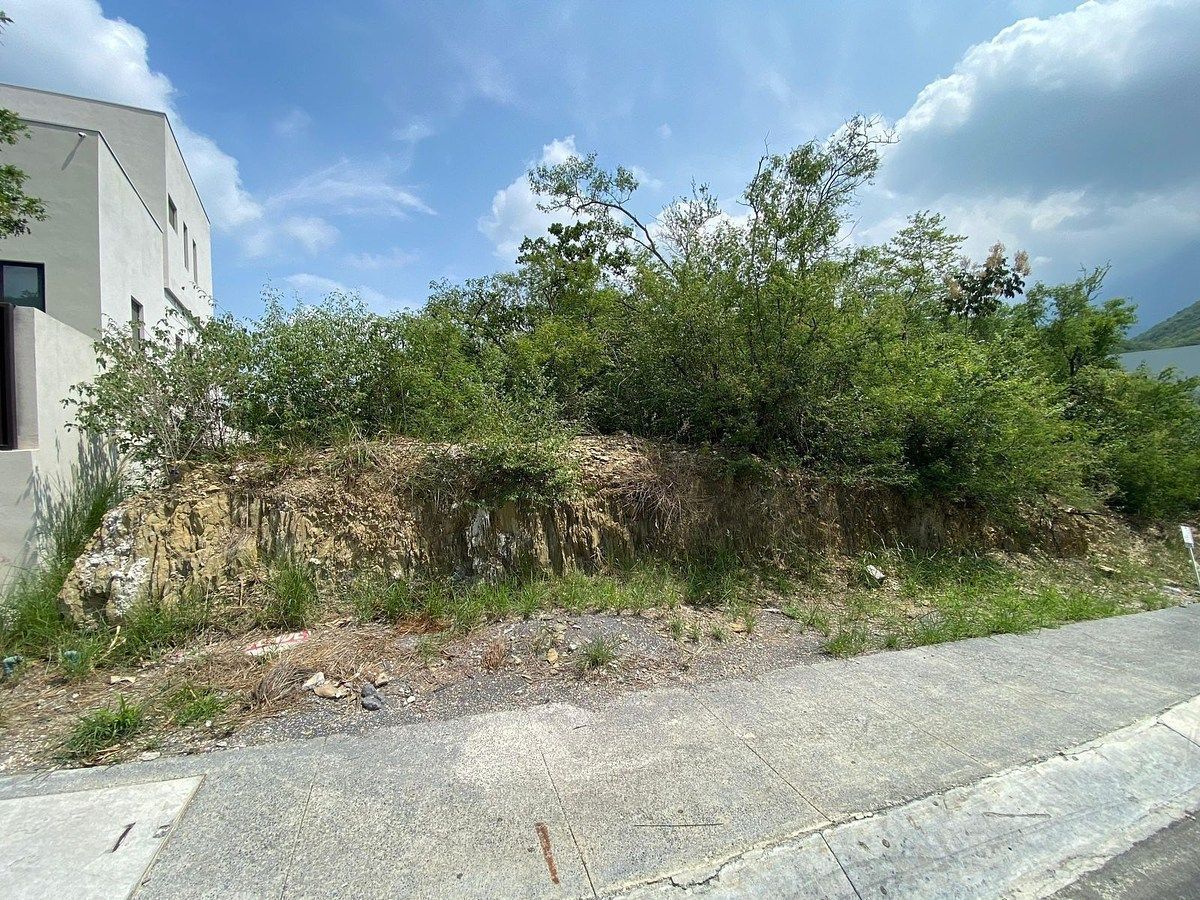 Lote em Sierra Alta 10 Sector, Monterrey, foto 6 de 6