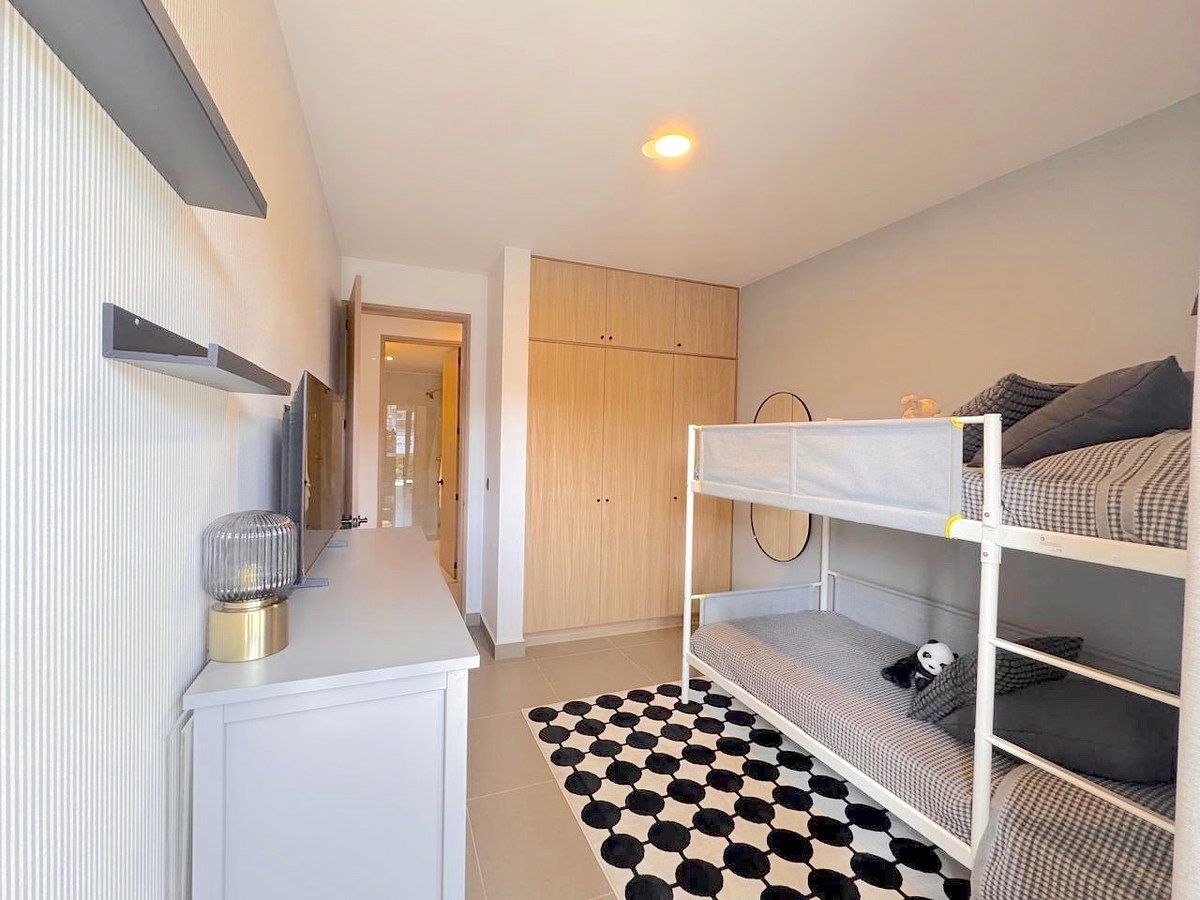 Departamento en Parque Tlaquepaque, Tlaquepaque, foto 10 de 14