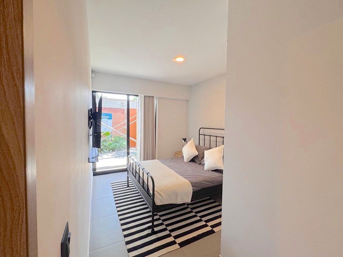Departamento en Parque Tlaquepaque, Tlaquepaque, foto 12 de 14