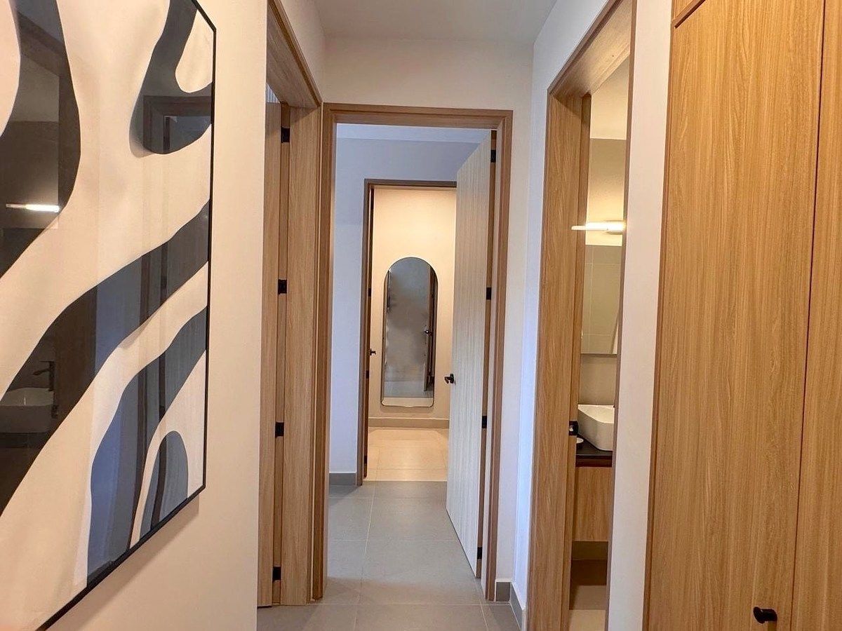 Departamento en Parque Tlaquepaque, Tlaquepaque, foto 5 de 14