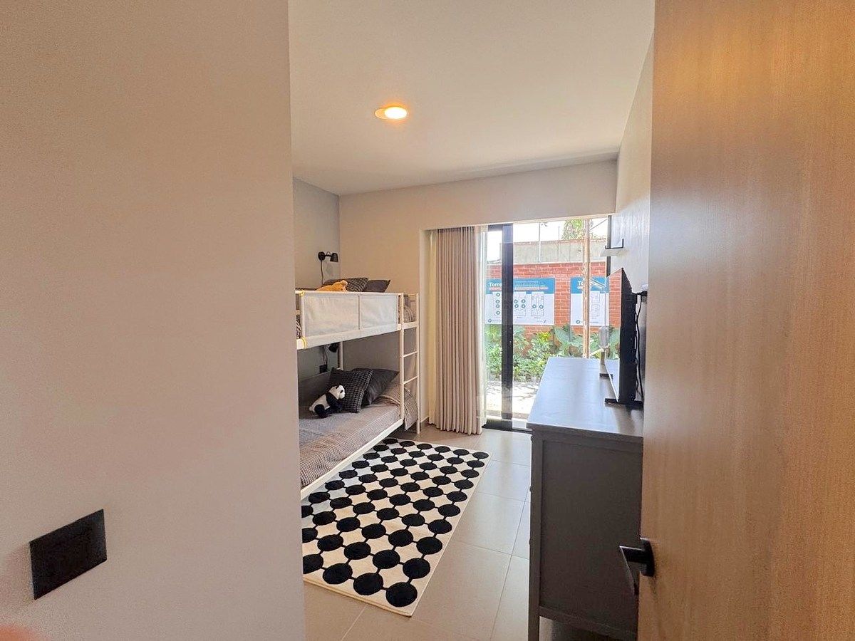 Departamento en Parque Tlaquepaque, Tlaquepaque, foto 9 de 14