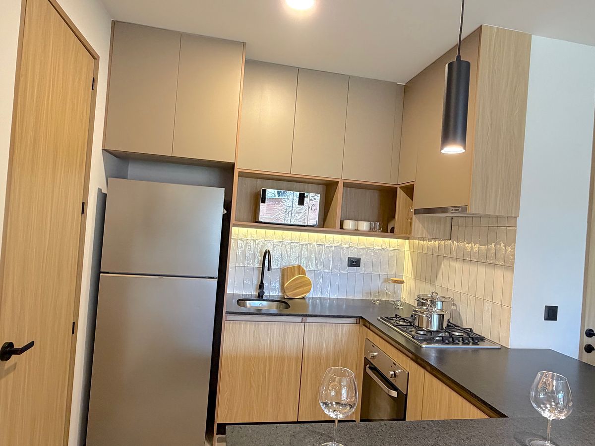 Departamento en Parque Tlaquepaque, Tlaquepaque, foto 3 de 14