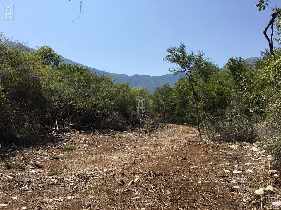 0715 - Terreno à venda, El Barrial, Santiago NL, foto 1 de 6