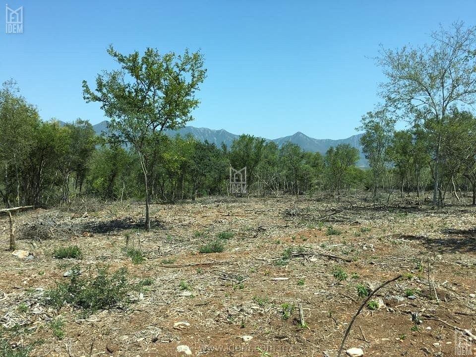Lote em El Barrial, Santiago, foto 2 de 6