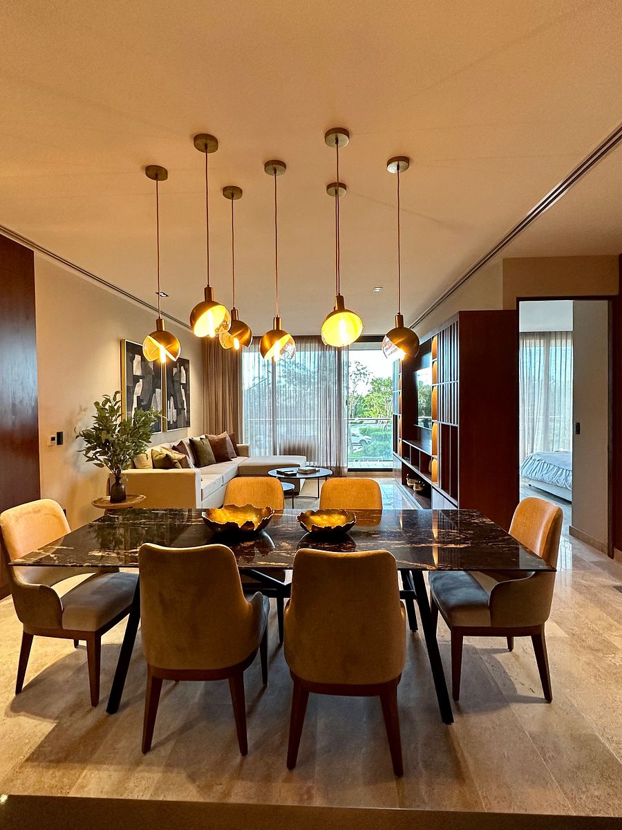 Apartamento à Venda Sereniti, Privada Tamara Norte de Mérida, foto 1 de 10