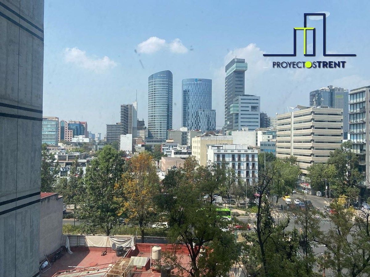 Apartamento em Roma Norte, Cuauhtémoc, foto 14 de 28