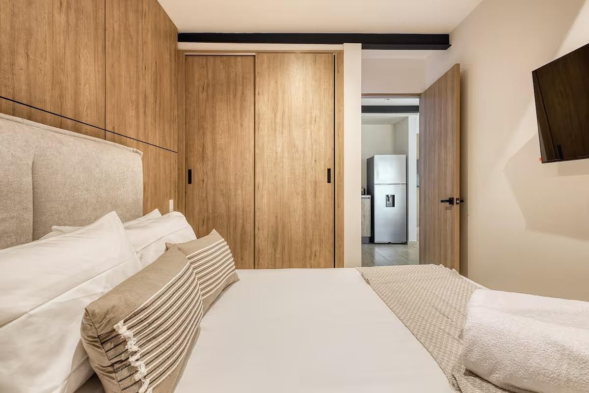 Apartamento em Roma Norte, Cuauhtémoc, foto 16 de 28