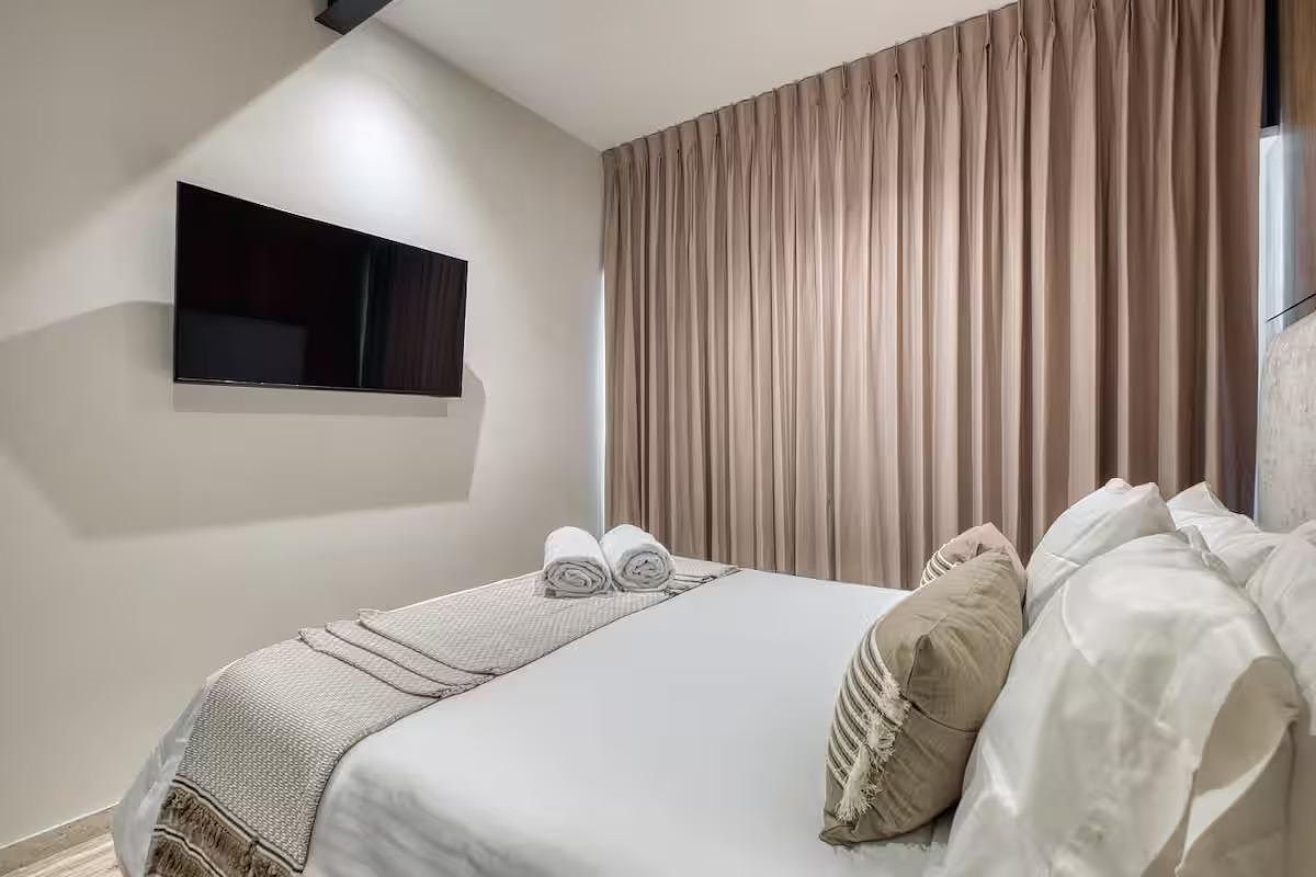 Apartamento em Roma Norte, Cuauhtémoc, foto 20 de 28
