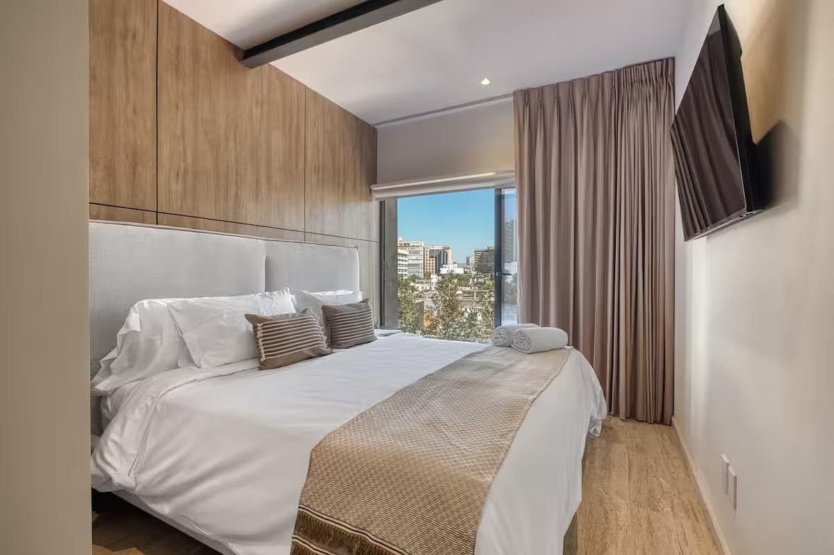 Apartamento em Roma Norte, Cuauhtémoc, foto 21 de 28