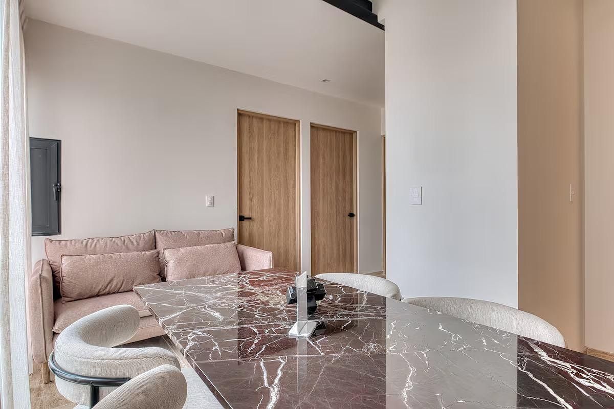 Apartamento em Roma Norte, Cuauhtémoc, foto 23 de 28