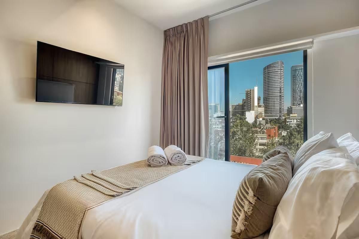 Apartamento em Roma Norte, Cuauhtémoc, foto 25 de 28