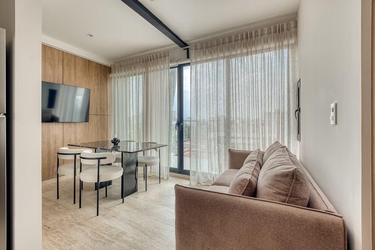 Apartamento em Roma Norte, Cuauhtémoc, foto 27 de 28