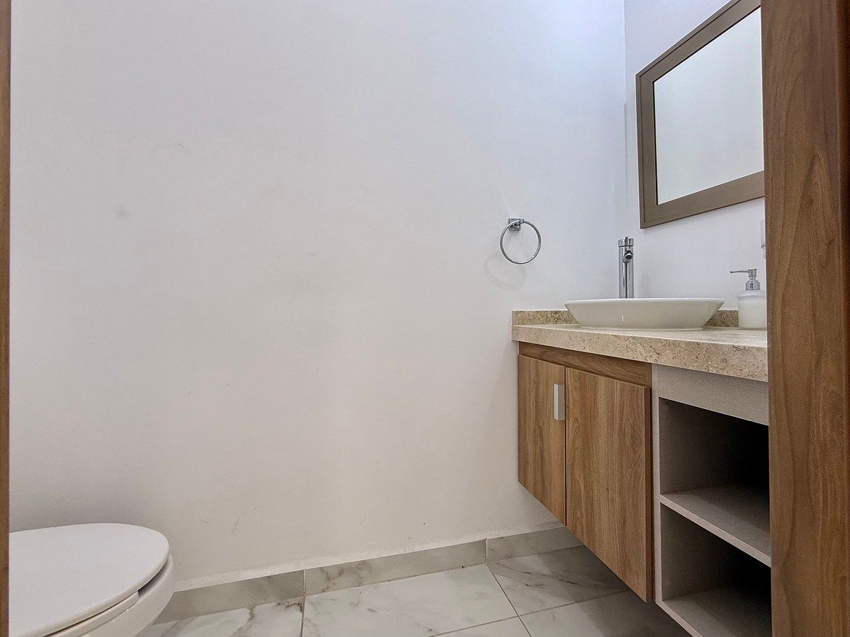 Casa en condominio en Zizana, El Marqués, foto 9 de 16