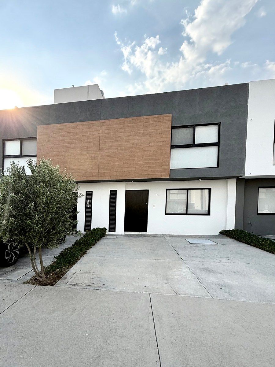 Casa en condominio en Zizana, El Marqués, foto 2 de 16