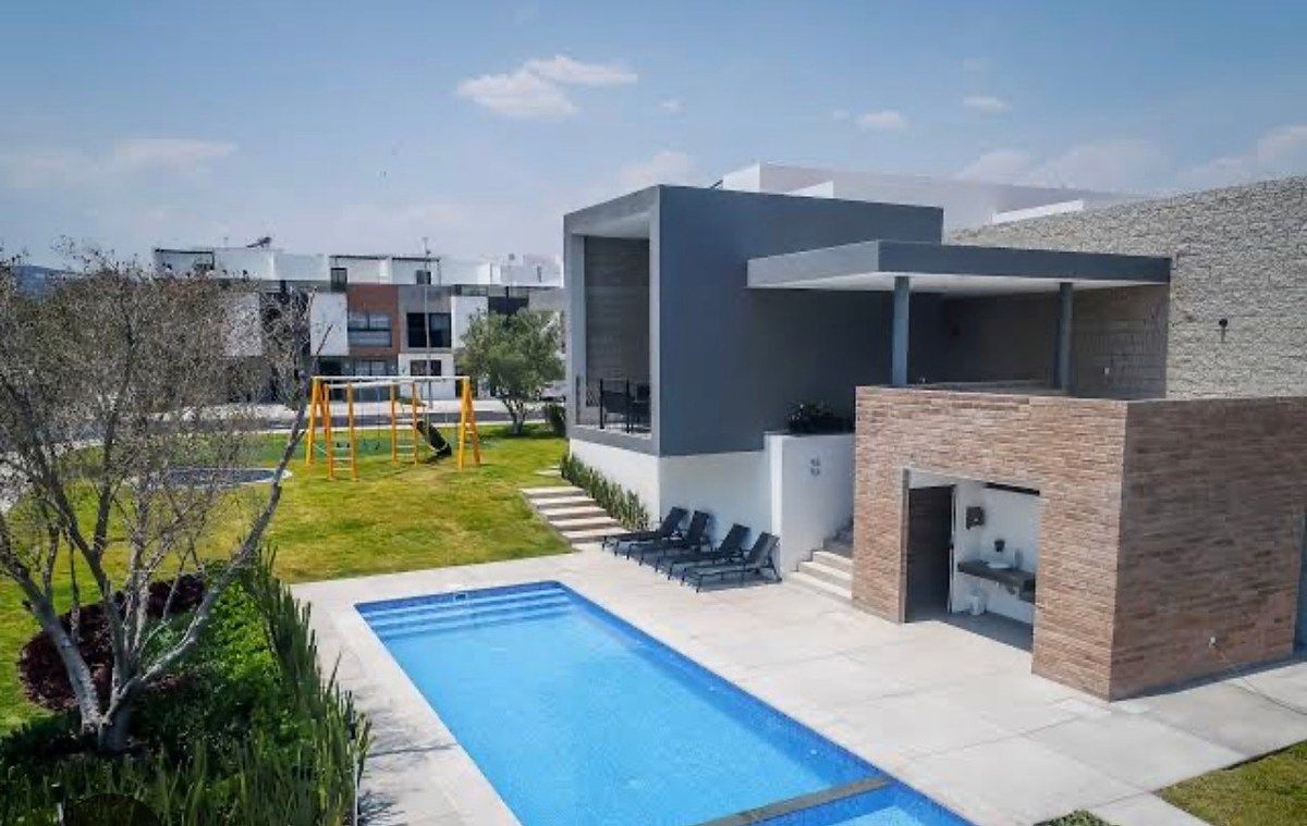 Casa en condominio en Zizana, El Marqués, foto 16 de 16