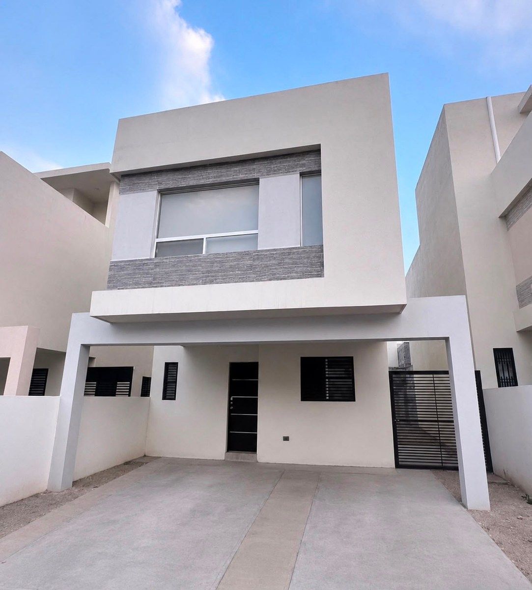 OFEREÇO CASA PARA ALUGUEL EM APODACA Sierra la esperança residencial, foto 1 de 18