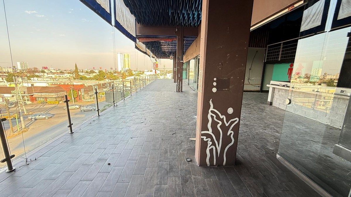 Local em Vista Hermosa, Monterrey, foto 4 de 18