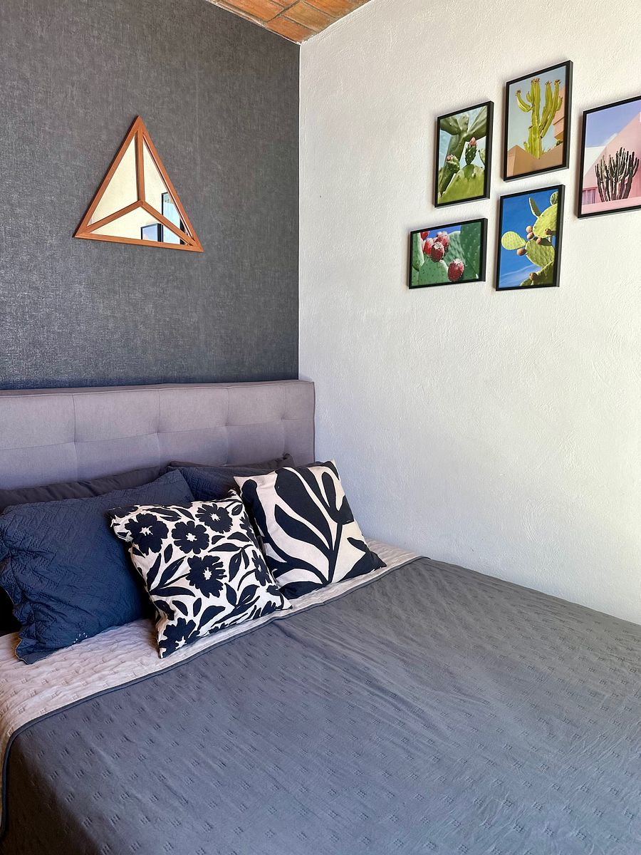 Apartamento em Americana, Guadalajara, foto 2 de 14