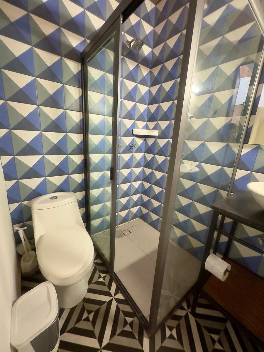 Apartamento em Americana, Guadalajara, foto 13 de 14