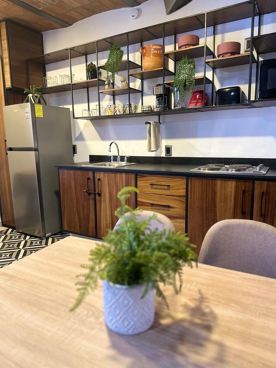 Apartamento em Americana, Guadalajara, foto 6 de 14