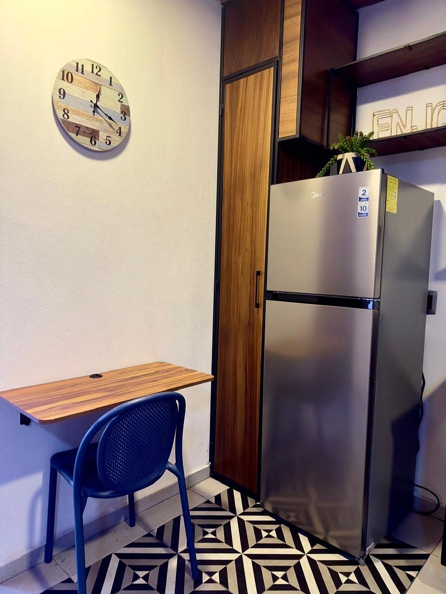 Apartamento em Americana, Guadalajara, foto 12 de 14