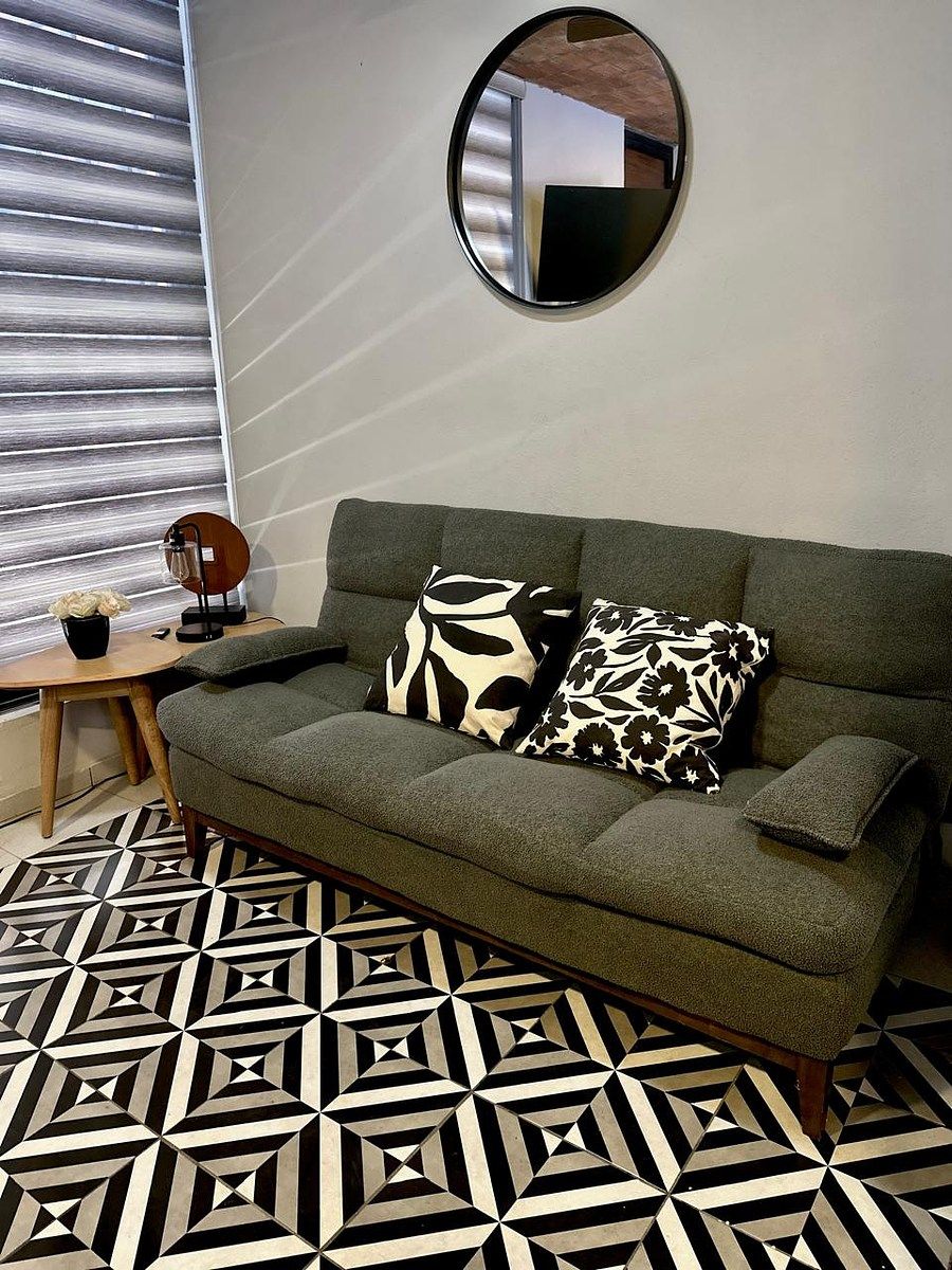Apartamento em Americana, Guadalajara, foto 9 de 14