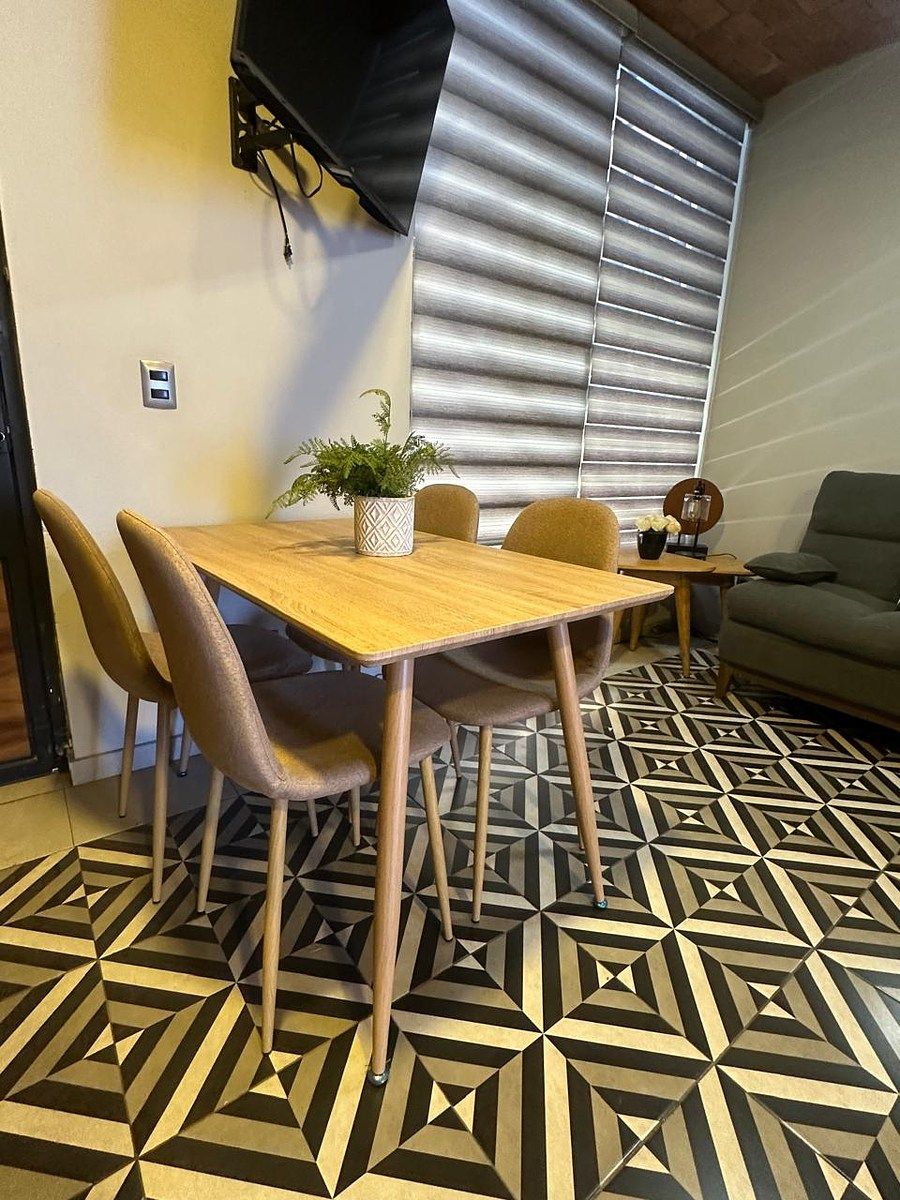 Apartamento em Americana, Guadalajara, foto 11 de 14