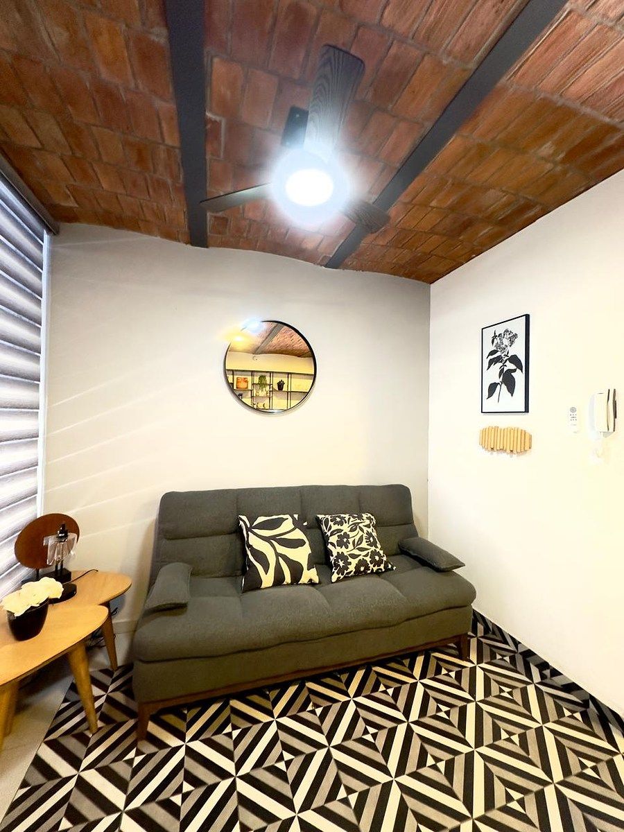Apartamento em Americana, Guadalajara, foto 10 de 14