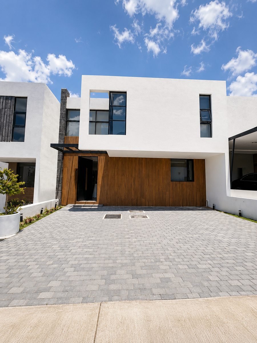 VENDA CASA GRAND PRESERVE JURIQUILLA, foto 1 de 16