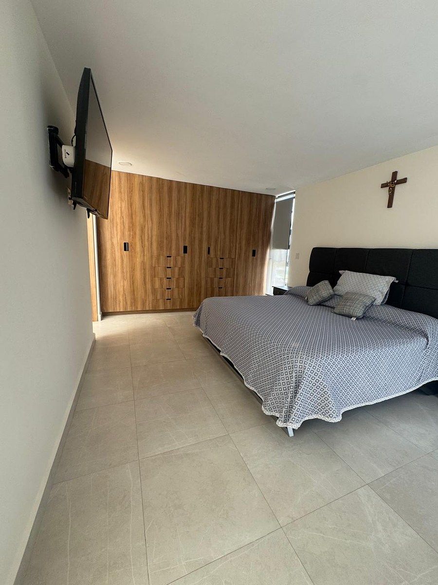Casa em Grand Preserve, Querétaro, foto 11 de 16